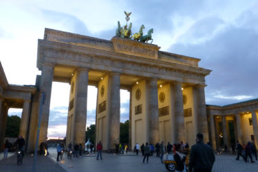 cost of living in berlin germany