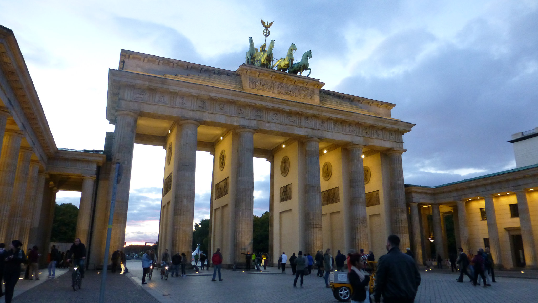 Cost of Living in Berlin, Germany - Check in Price