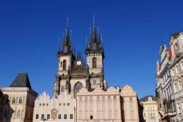 cost of living in prague