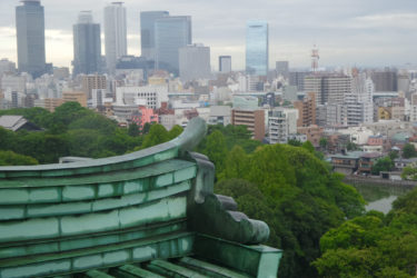 where to stay in nagoya