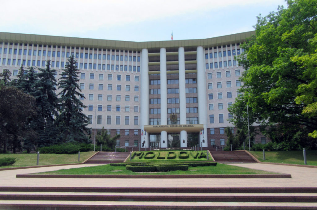 where to stay in chisinau moldova