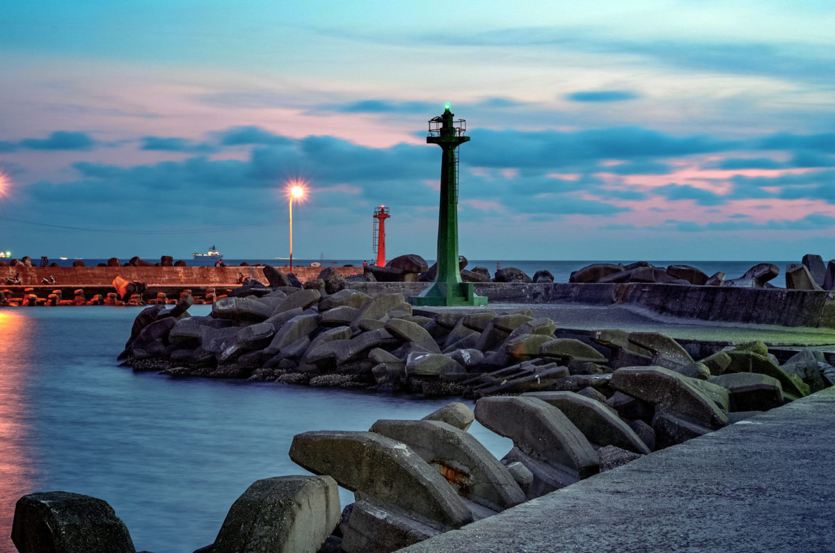 Where to Stay in Kaohsiung, Taiwan Check in Price