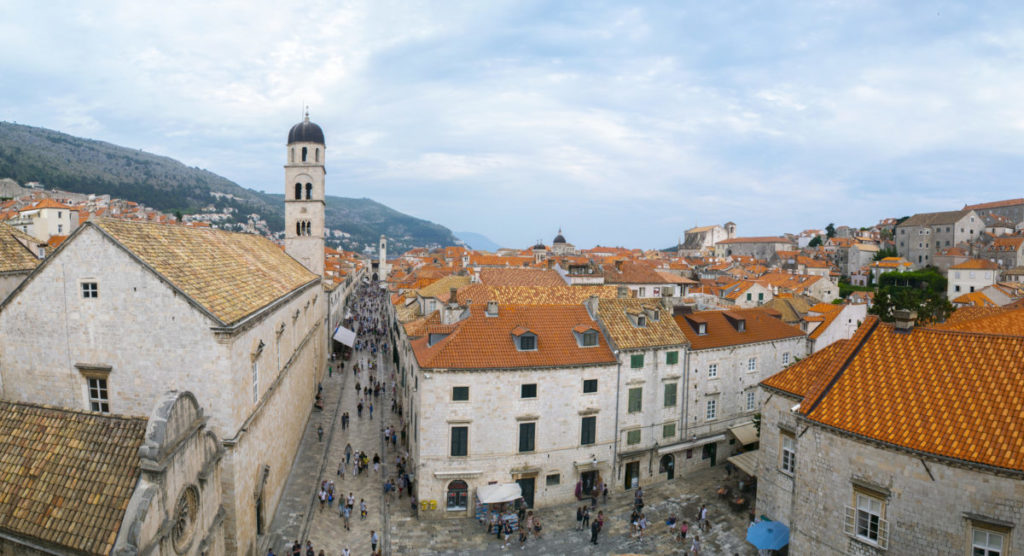 airports in croatia