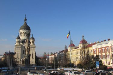 budapest to cluj napoca