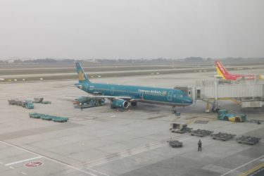 vietnam airlines