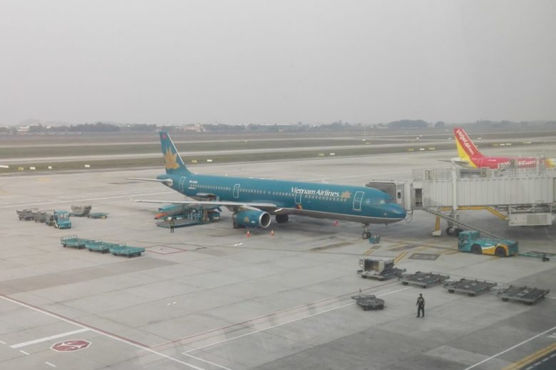 vietnam airlines
