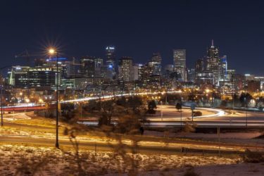 where to stay in denver
