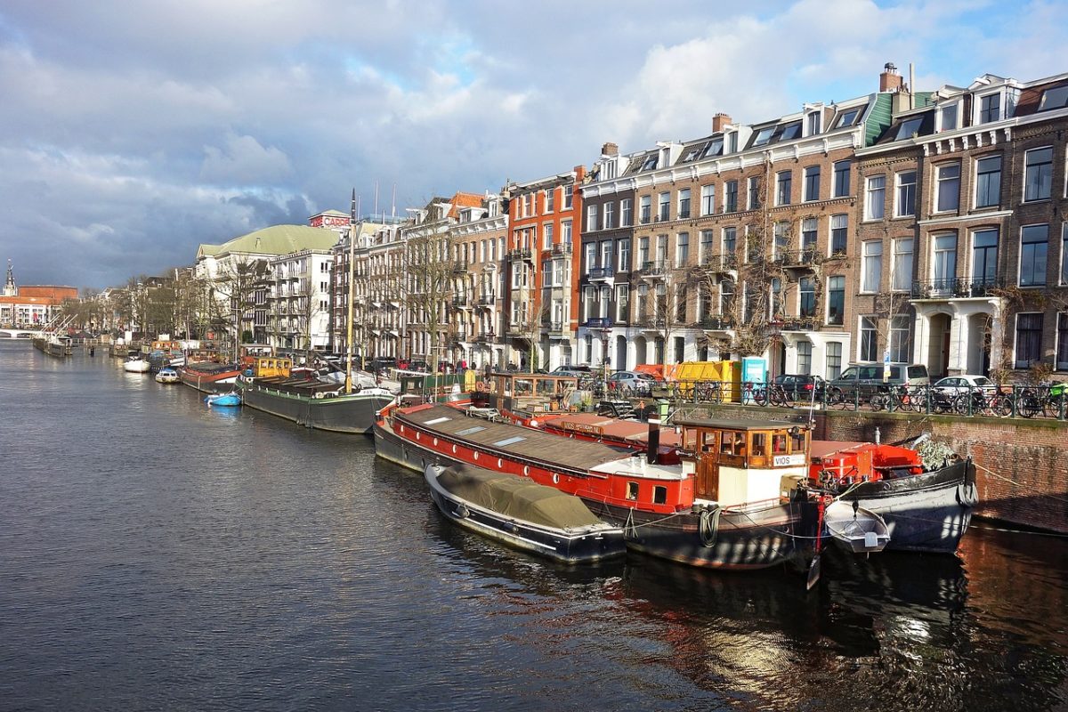 Cost Of Living In Amsterdam Netherlands Check In Price 5545