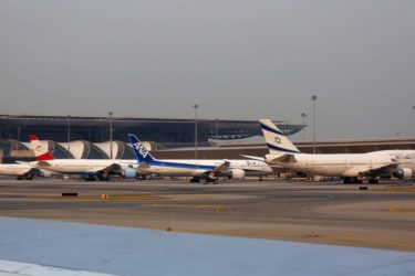 bangkok airport