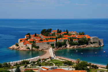 Best Beaches in Montenegro.