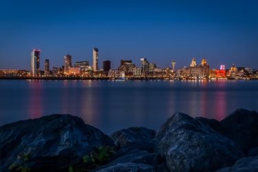 best places to stay in liverpool