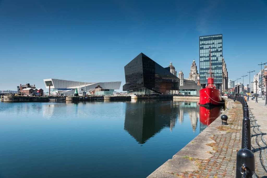 liverpool england