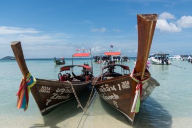 bangkok to phuket