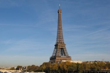 cost of living in paris france