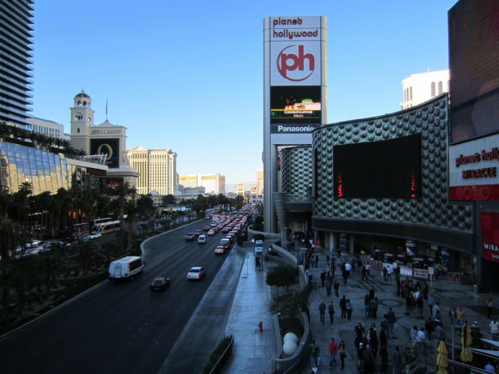 Best Places to Stay in Las Vegas, Nevada - Check in Price