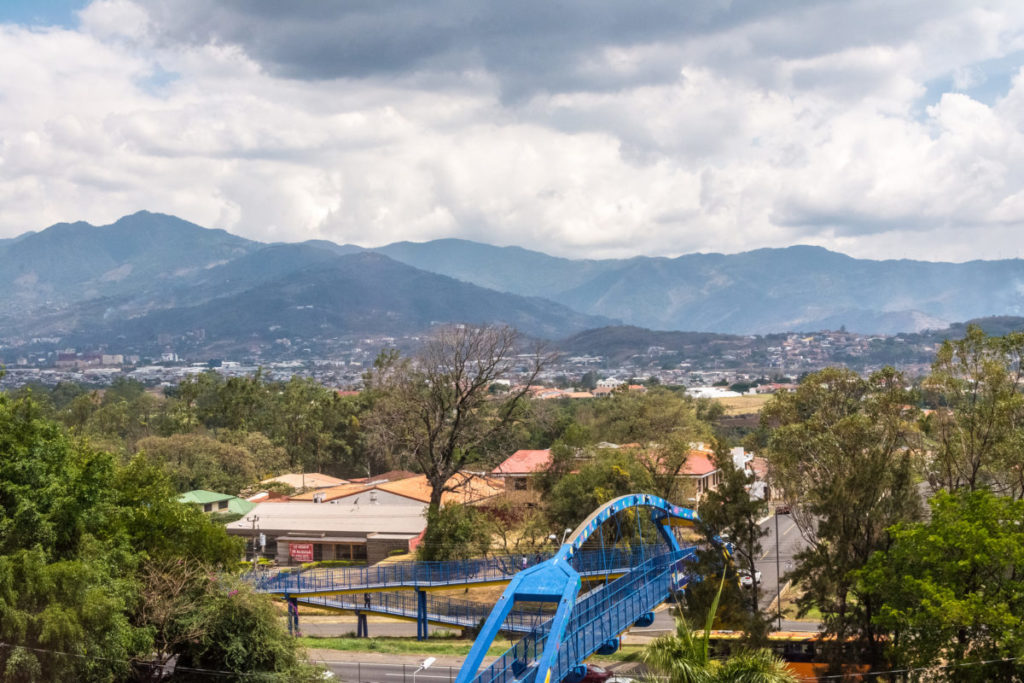 san jose costa rica