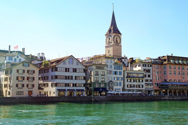 Geneva or Zurich? Which is the best city to visit? Check in Price