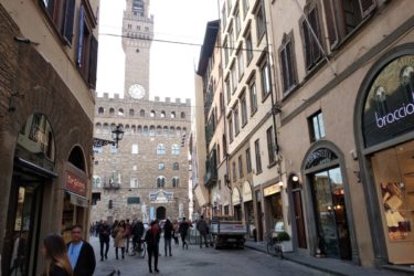 milan to florence