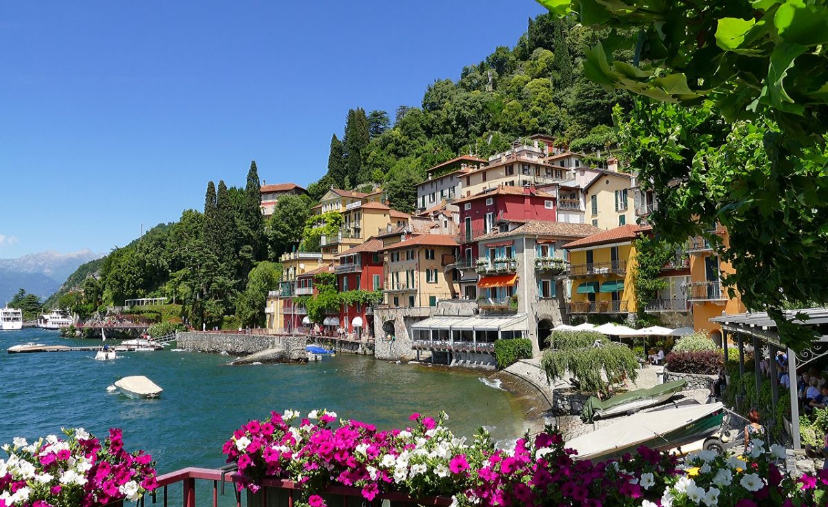 Where to Stay in Lake Como? Italy Guide - Check in Price