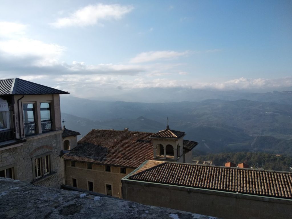 san marino