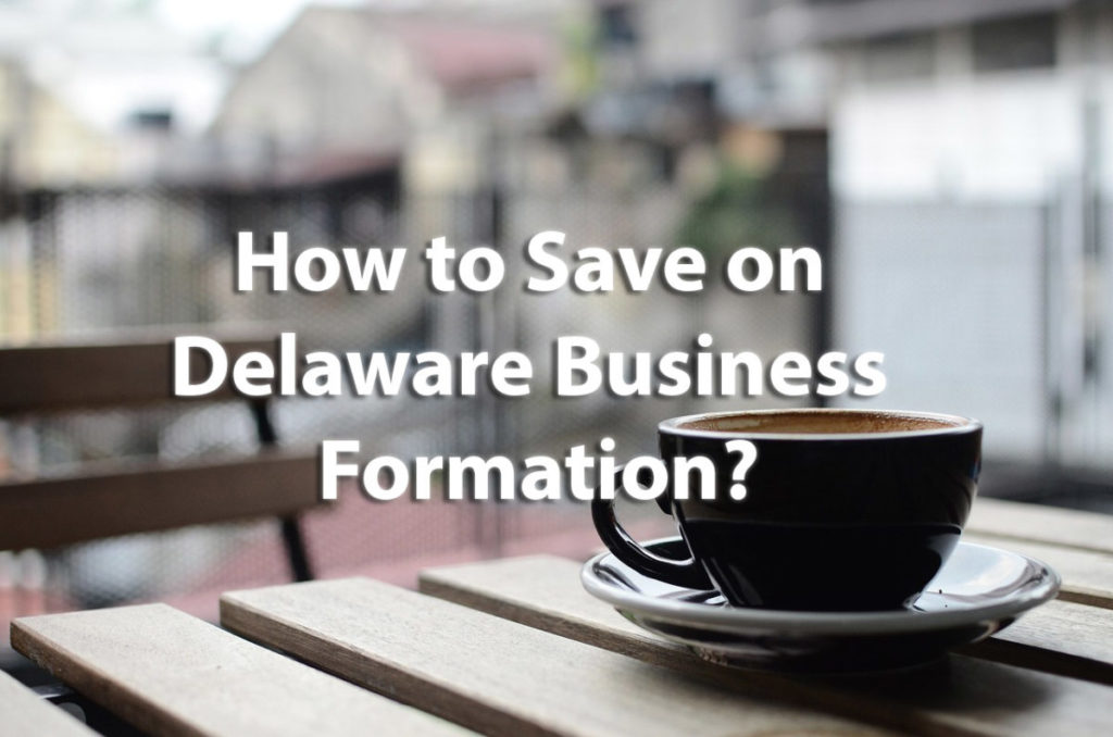 delaware business formation