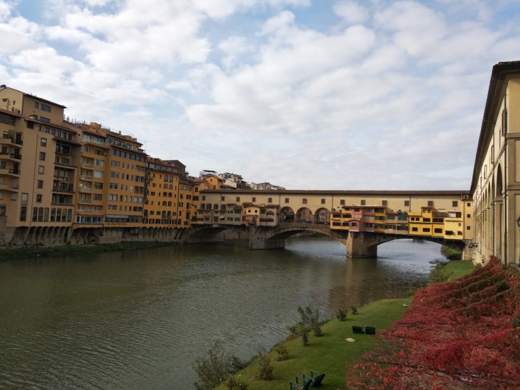 cost of living in Florence