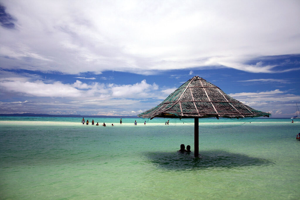 bantayan island