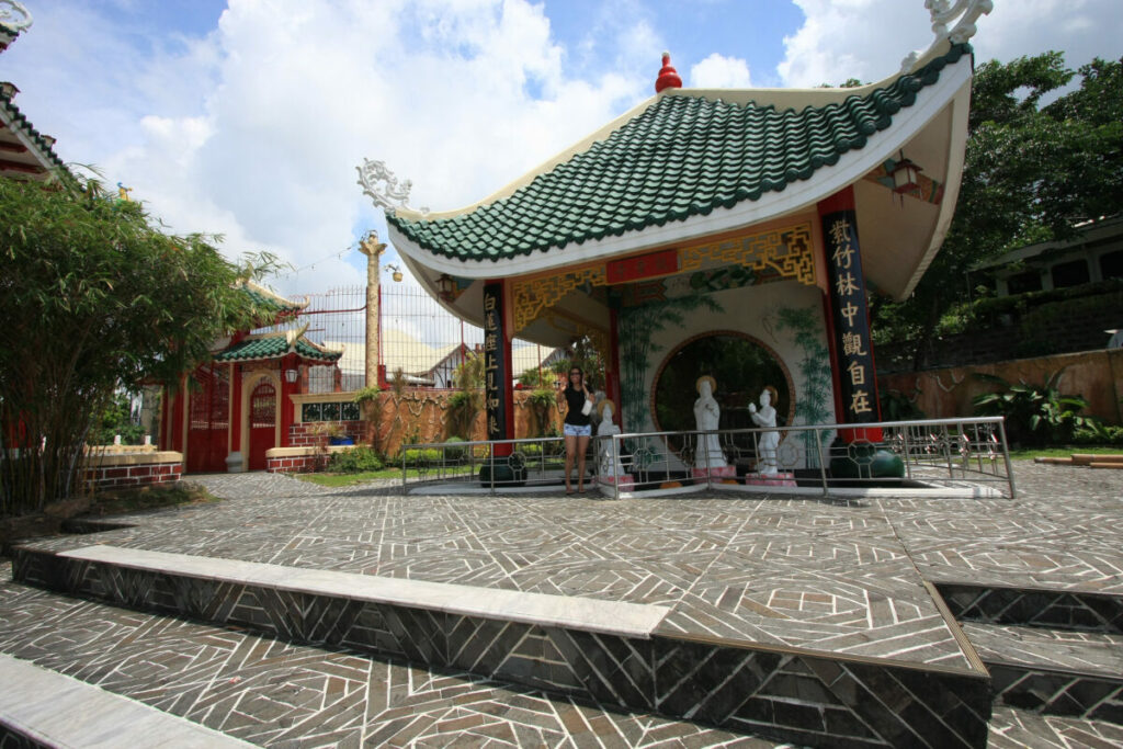 cebu temple
