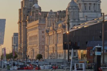 liverpool united kingdom
