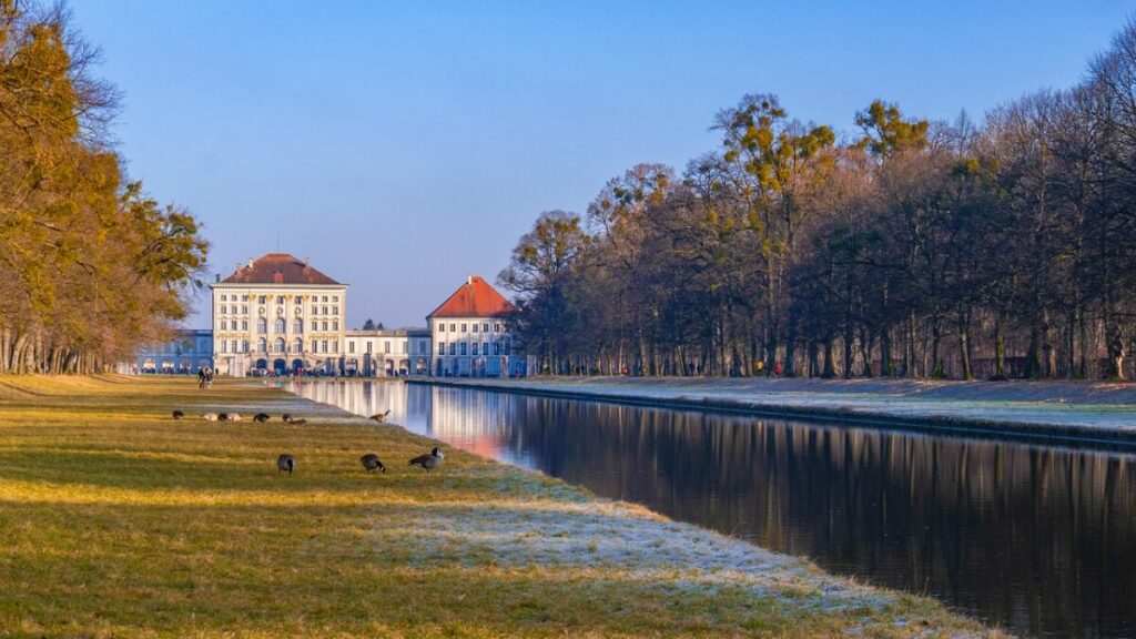 munich vs berlin