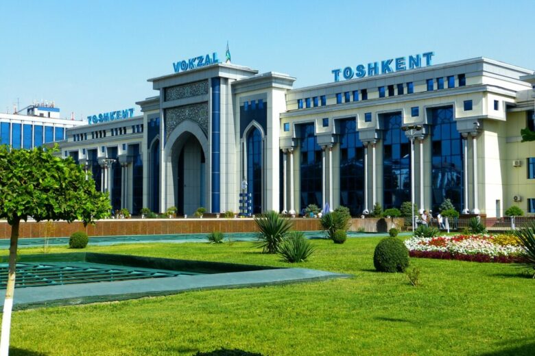 tashkent uzbekistan