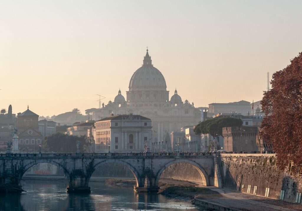 rome italy