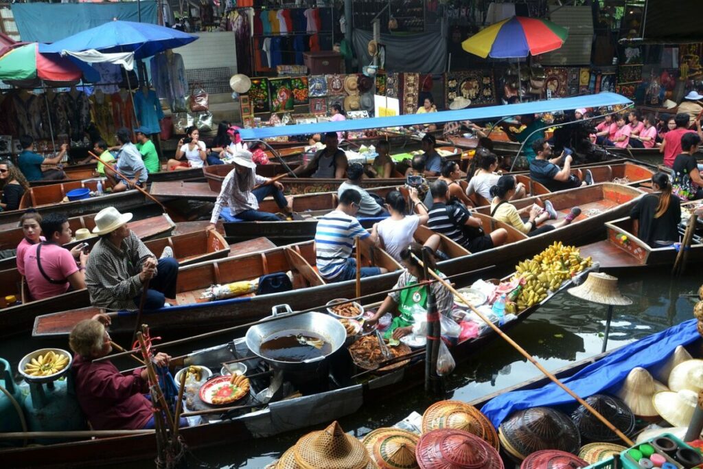 Bangkok, Thailand