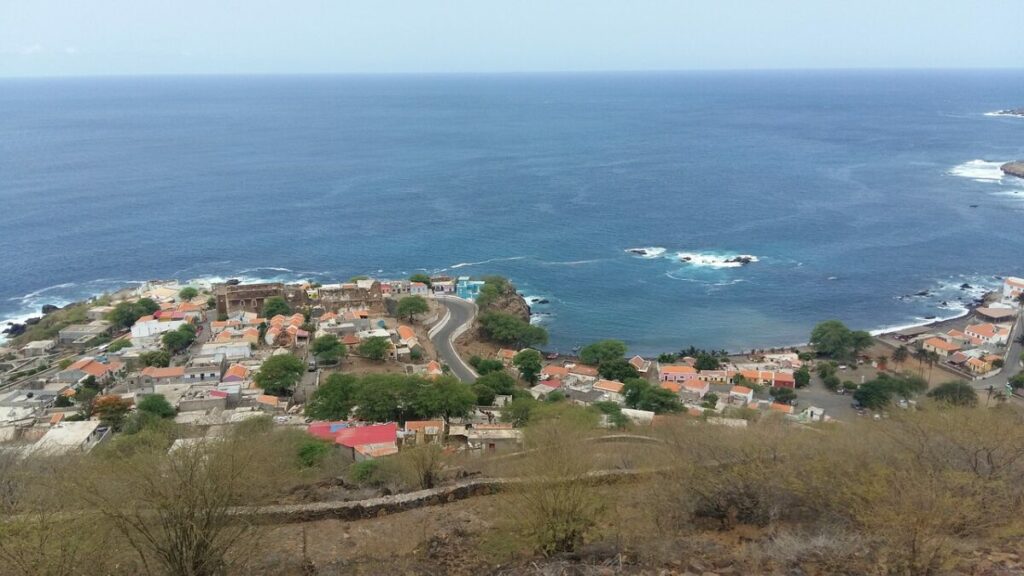 Cape Verde