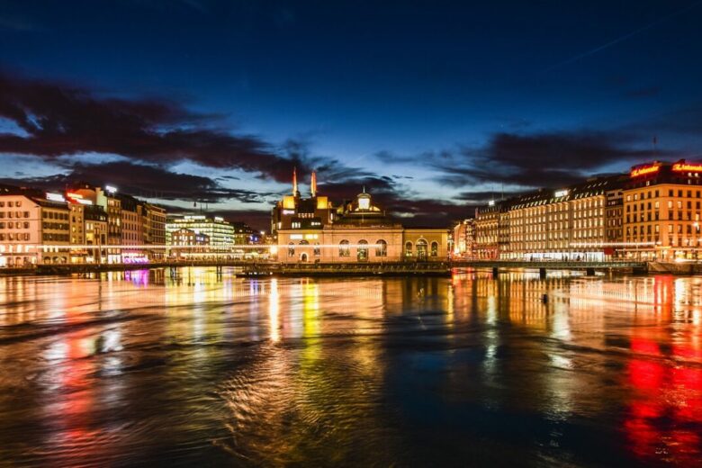Geneva, Switzerland