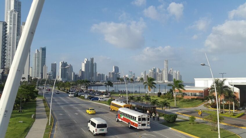 Cost Of Living In Panama City Panama Check In Price   Cost Of Living In Panama 848x477 