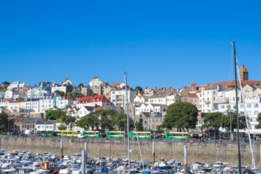 Guernsey