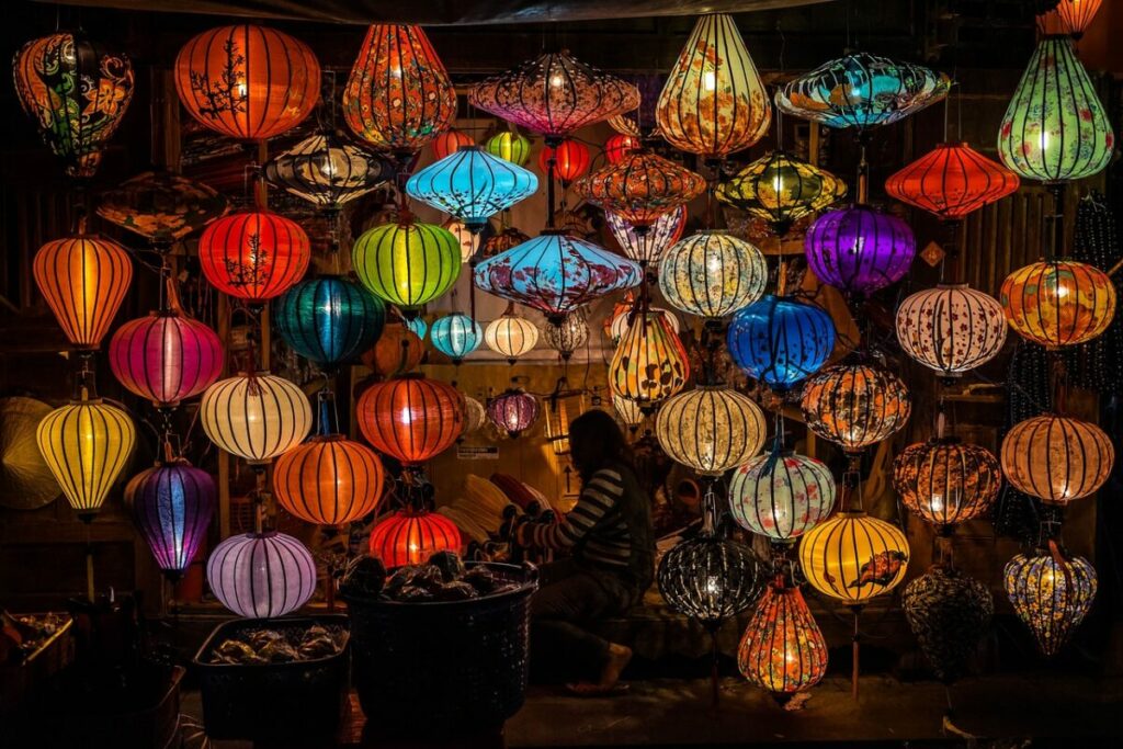 Hoi An, Vietnam