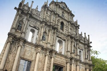 Macau