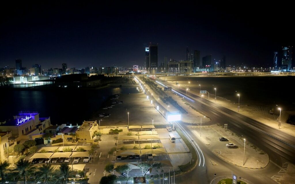 Bahrain