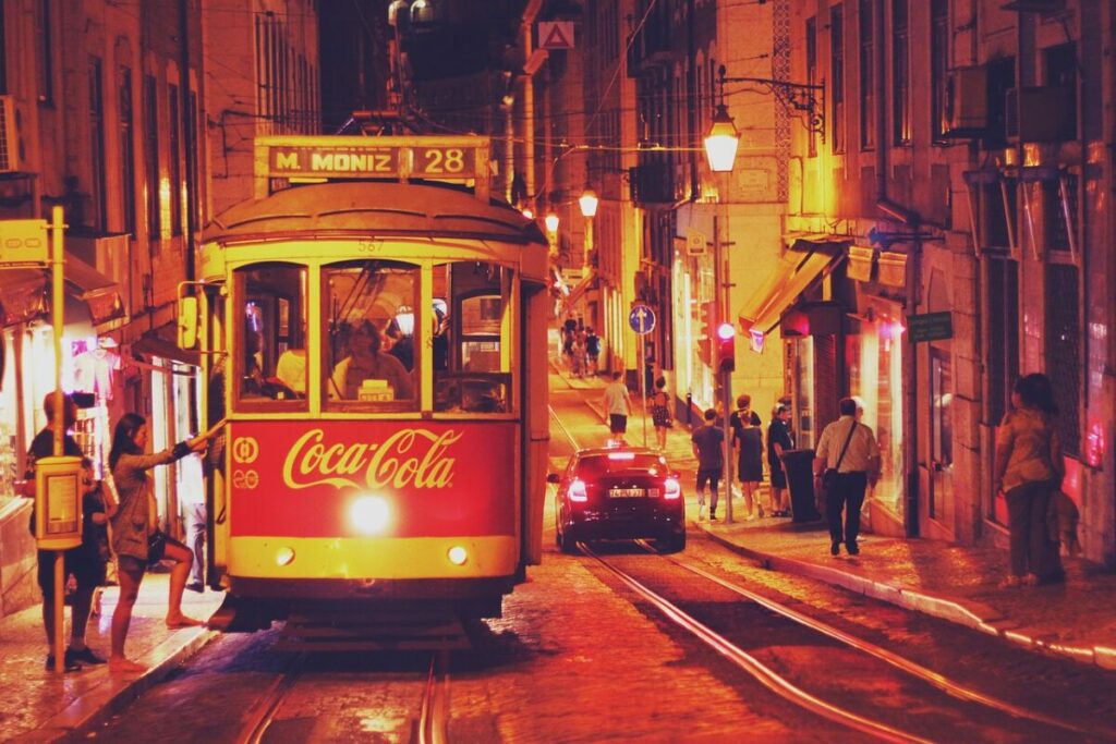 Lisbon, Portugal