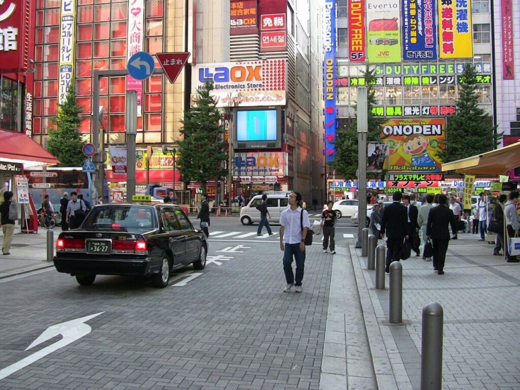 Tokyo Or Osaka Which Is The Best City To Visit Check In Price