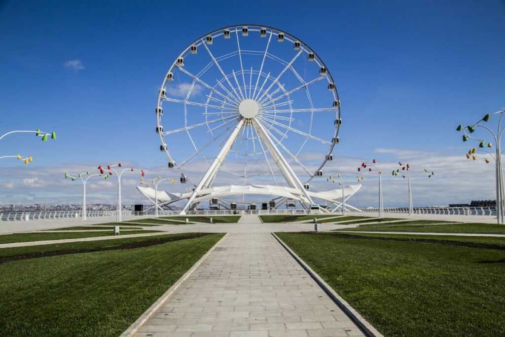 Baku, Azerbaijan