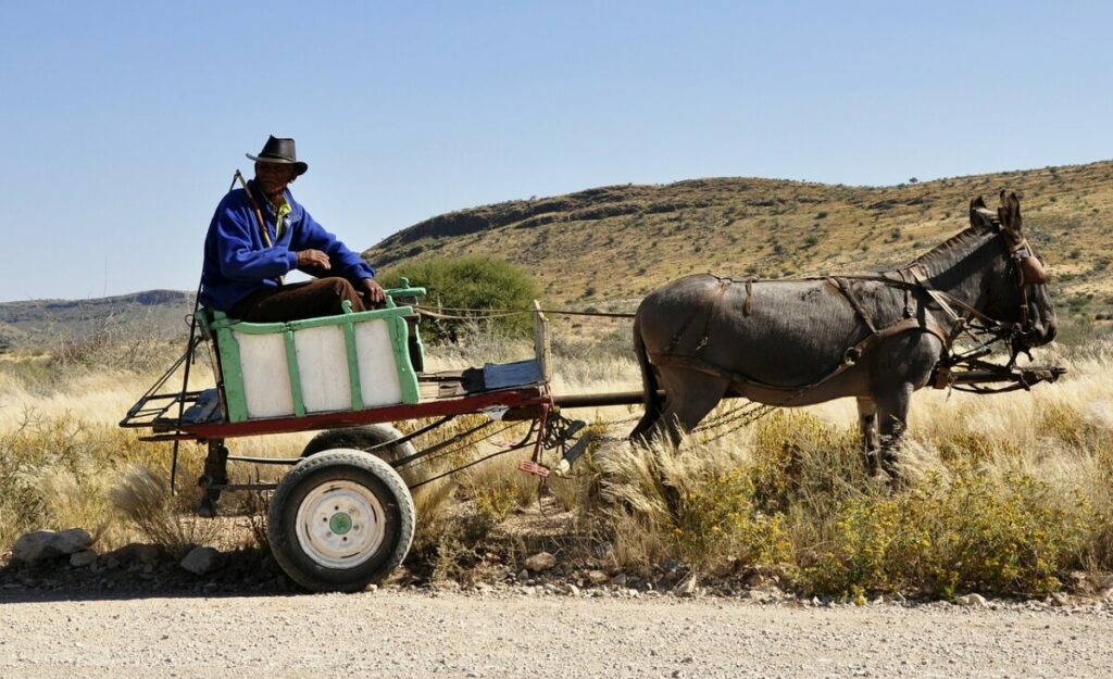 Namibia