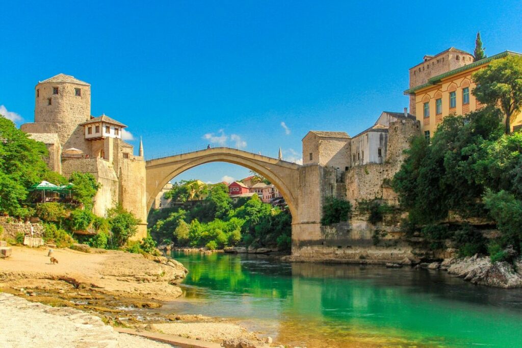 Mostar, Bosnia and Herzegovina