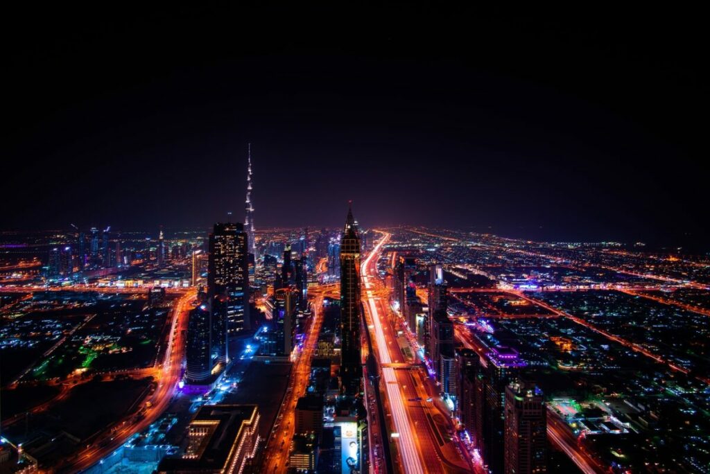 Dubai, United Arab Emirates