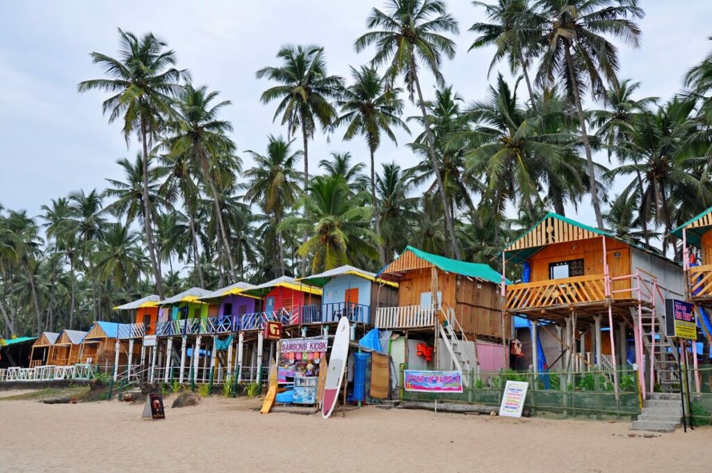 Goa, India