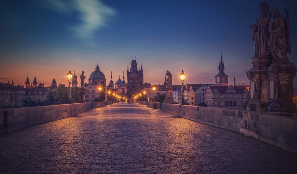 Prague, Czech Republic