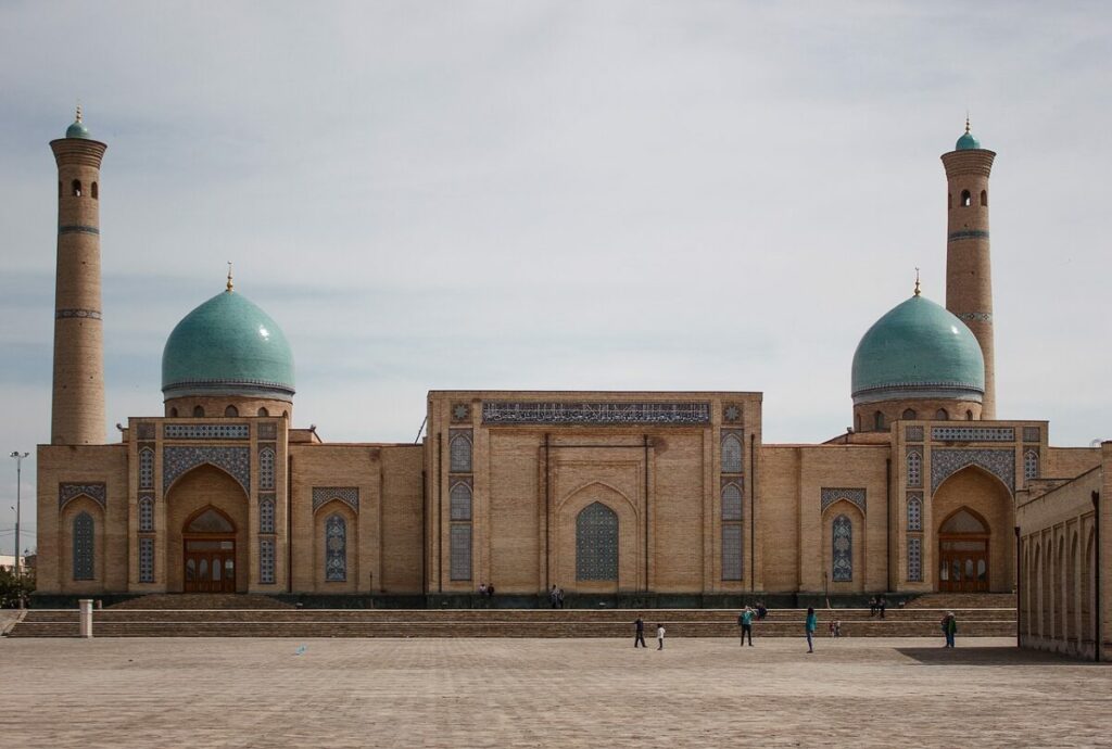 Tashkent, Uzbekistan