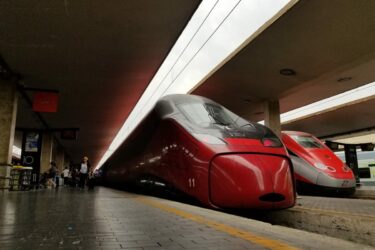 venice to ljubljana
